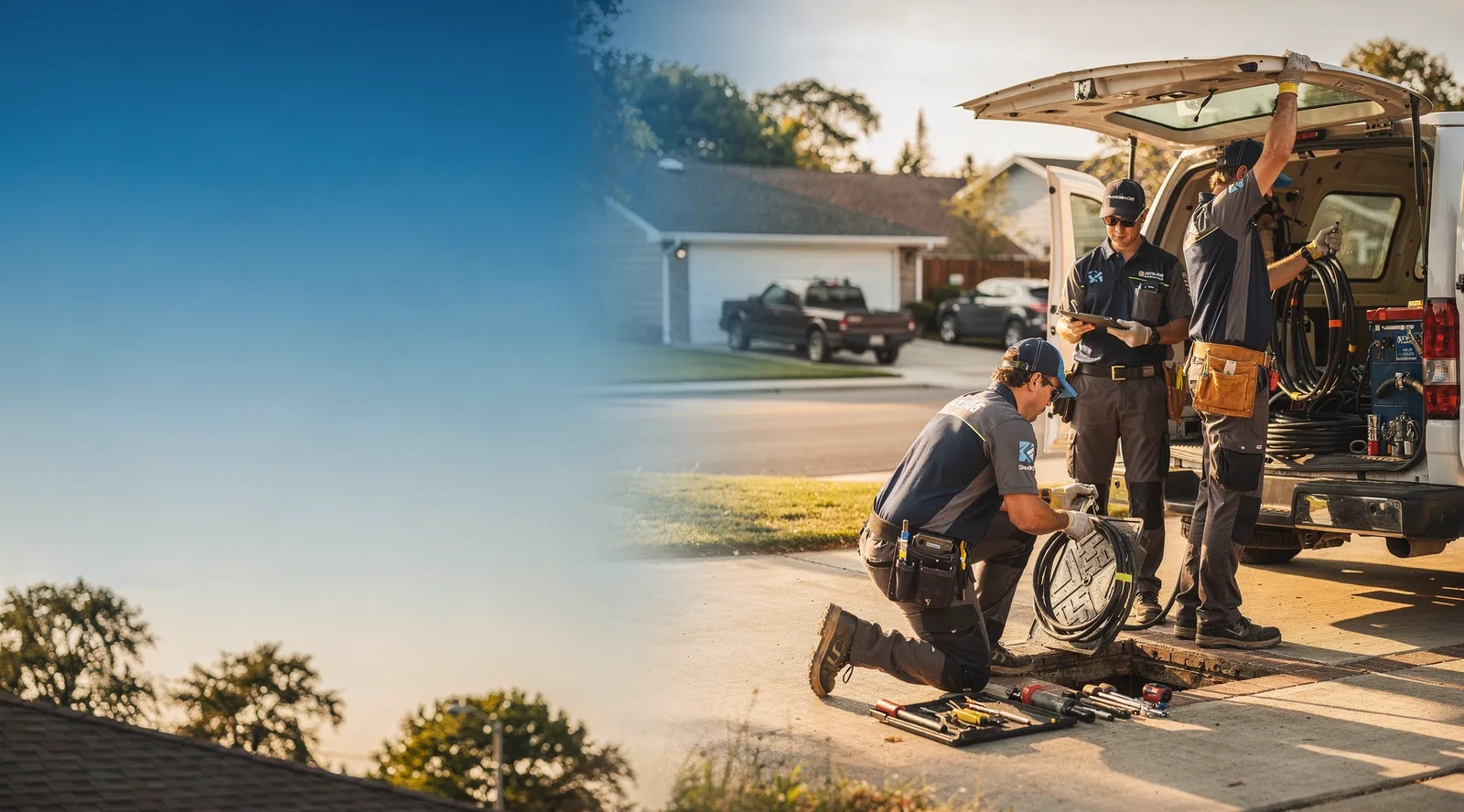 Water Softener Installation in Foresthill, CA near me